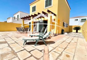 SON BEPA has Balcony rooms