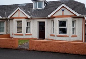 Heatherlea Portstewart has Balcony rooms