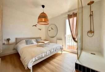 Superbe Appartement R  nov   - Cap D   Agde has Balcony rooms