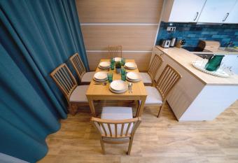 Master Resorts has Balcony rooms