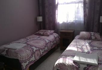 Gasthaus Villa Svensk has Balcony rooms