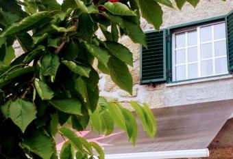 AL Miradouro do Outeiro has Balcony rooms