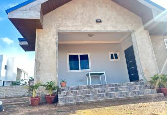 Havana Homes has Balcony rooms