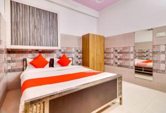 Hotel Shree Urmila, Prayagraj has Balcony rooms