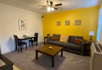 New Chic Catskills Bungalow Getaway allows 18 year olds to book a room