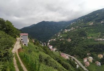 ALTINSOY HOUSE has Balcony rooms
