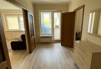 Ruses. One Bedroom Apartment has Balcony rooms