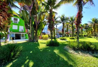 Meu Ref  gio has Balcony rooms