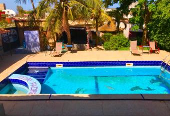 ASSIRA H  TEL has Balcony rooms