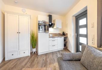 Riedbach-Lodge 2 has Balcony rooms