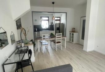 Exclusive suite has Balcony rooms