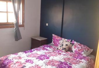 Plage has Balcony rooms