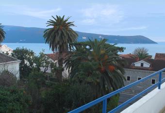 Studios Adriatic has Balcony rooms