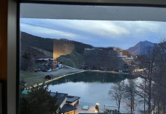 Passeggiando nel Verde has Balcony rooms