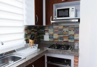 Hermoso apartamento en el Norte has Balcony rooms