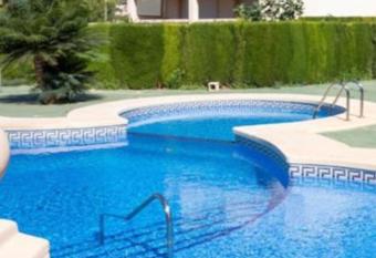 Carpe Diem has Balcony rooms