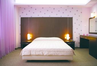 Assembly Hotel has Balcony rooms