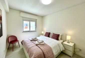 Tavira Central by Homing allows 18 year olds to book a room