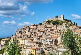 Domus - Il Girasole - has Balcony rooms