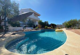 Placeres de Mijas has Balcony rooms