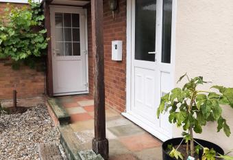 Mildenhall Suffolk allows 18 year olds to book a room