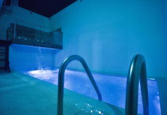 Casa Pardo has Balcony rooms