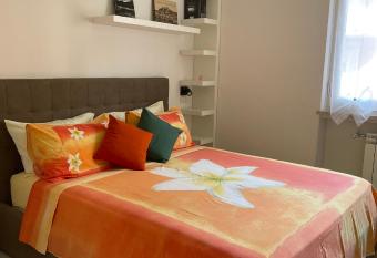 Fiera-Nemo allows 18 year olds to book a room