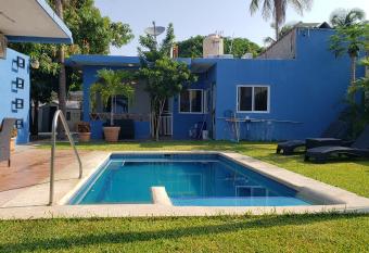 VIP Trailer Park and Bungalows. allows 18 year olds to book a room