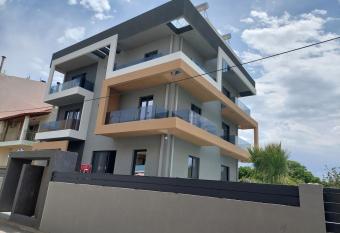 Luana Monte Apartments has Balcony rooms