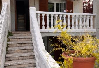 Playa home has Balcony rooms