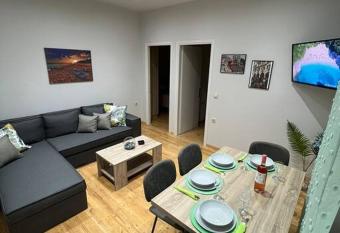 Palladion house has Balcony rooms