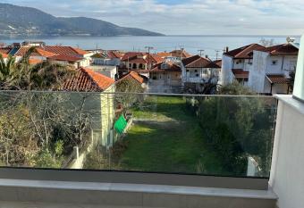 oscar boutique has Balcony rooms