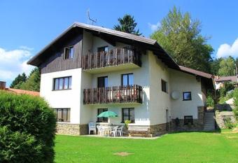 Apartmany U   dy has Balcony rooms