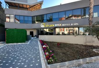 side golden rock hotel spa allows 18 year olds to book a room