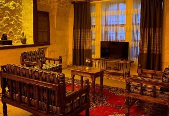 OSMANLI   ER  F PA  A KONAKLARI has Balcony rooms