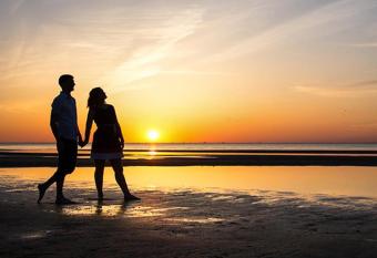 Royal Villa - Ocean View - Ground Level - Seascape has Balcony rooms