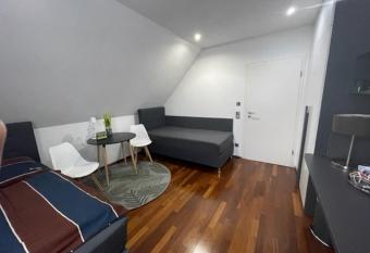 Messezimmer Hannover has Balcony rooms