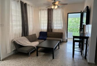 Mayag  ez Unit 2, 5BR, 2BA Sleeps Up to 12 has Balcony rooms