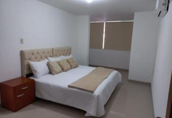 Apartamento amplio y c  modo al norte de valledupar has Balcony rooms