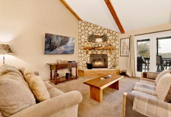 Bear Meadows Ski Chalet by Big Bear Vacations Incredibly Cozy Retreat allows 18 year olds to book a room