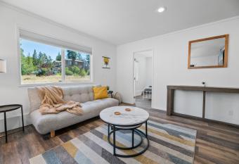 Blue Bear Lodge 1 by Big Bear Vacations Walk To Marina & Village allows 18 year olds to book a room