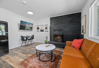 Blue Bear Lodge 3 by Big Bear Vacations Walk To Marina & Village allows 18 year olds to book a room