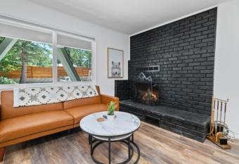 Blue Bear Lodge 4 by Big Bear Vacations Walk To Marina & Village allows 18 year olds to book a room