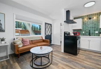 Blue Bear Lodge 5 by Big Bear Vacations Walk To Marina & Village allows 18 year olds to book a room