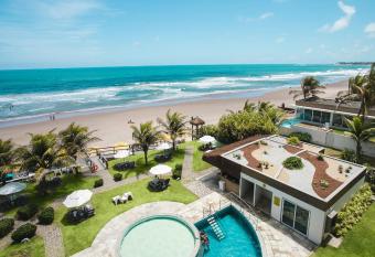 Kembali Hotel Porto de Galinhas allows 18 year olds to book a room