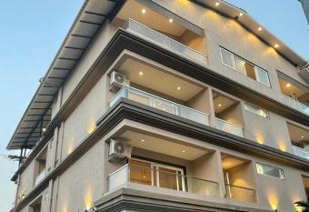 Ariena by Spree Hotel-Morjim has Balcony rooms