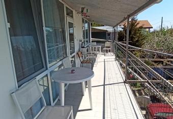                                     ,                      has Balcony rooms