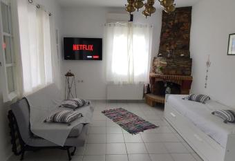 The Cozy Jessamine House has Balcony rooms