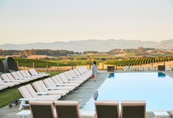 Carneros Resort and Spa has Balcony rooms