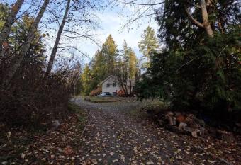 Countryroad Cozy 2Bedrooms suite2 has Balcony rooms